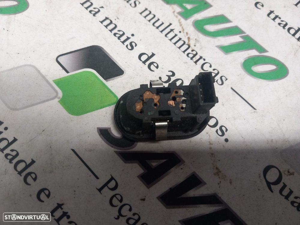 Botão / Botões / Comutador Vidro Esq Opel Zafira A Veículo Multiuso (T - 2