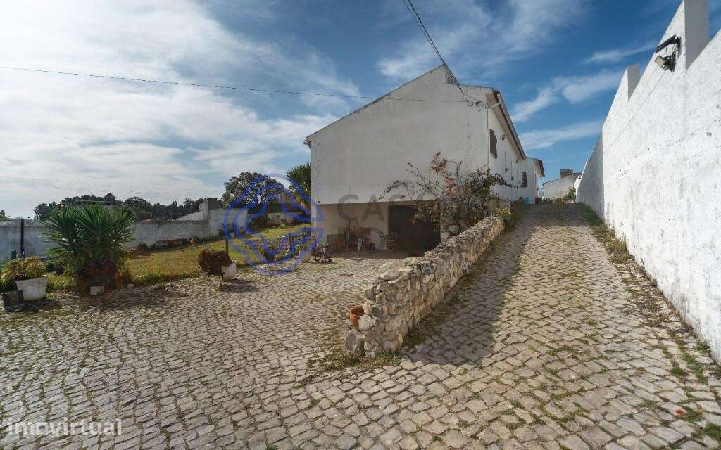 Moradia Térrea T6 em Nadadouro,Caldas da Rainha - Grande imagem: 4/37