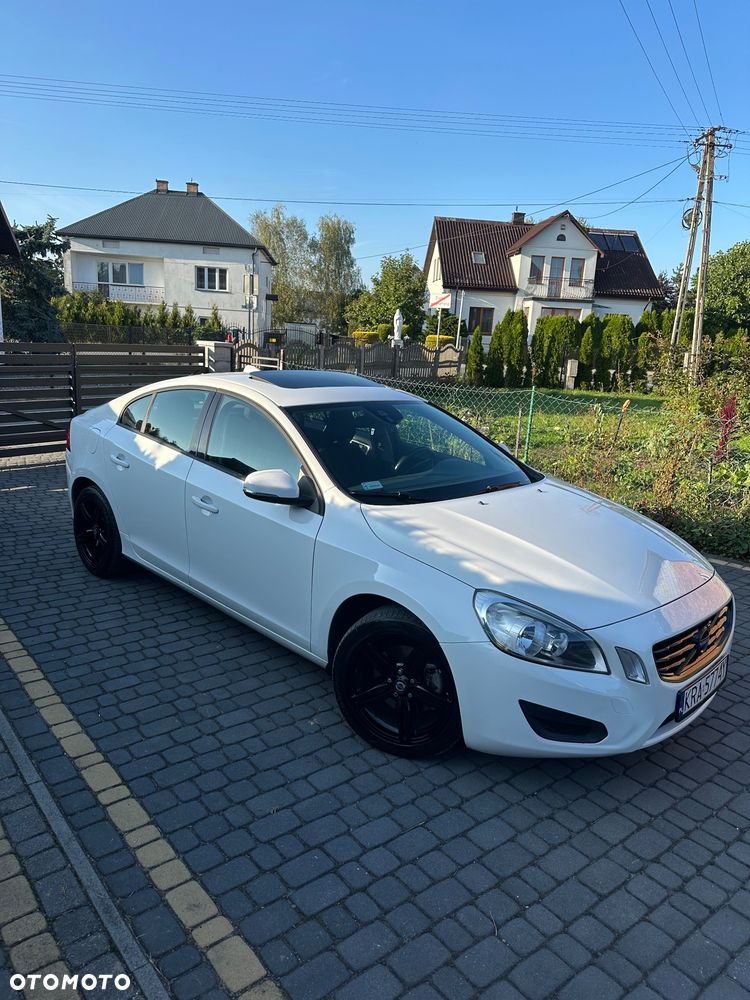 Volvo S60 D2 - 1