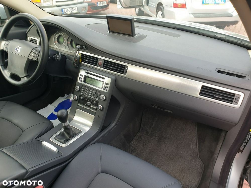 Volvo V70 - 24