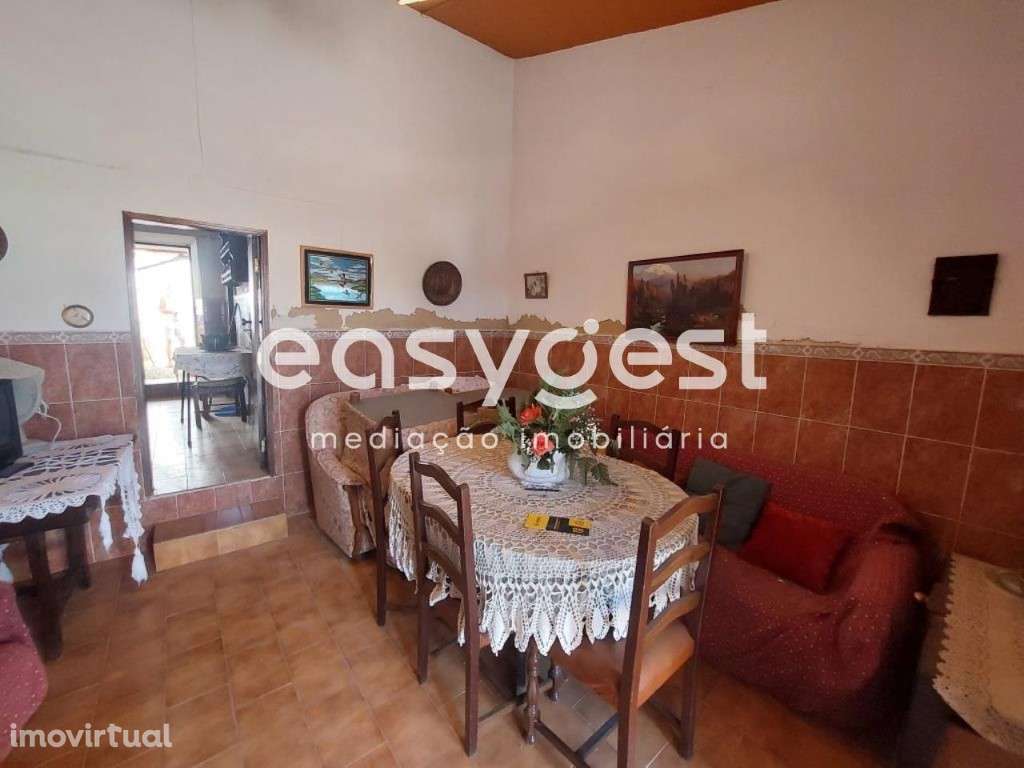 Moradia com Logradouro localizada em Santa Cruz (Almodôvar) - Grande imagem: 4/18