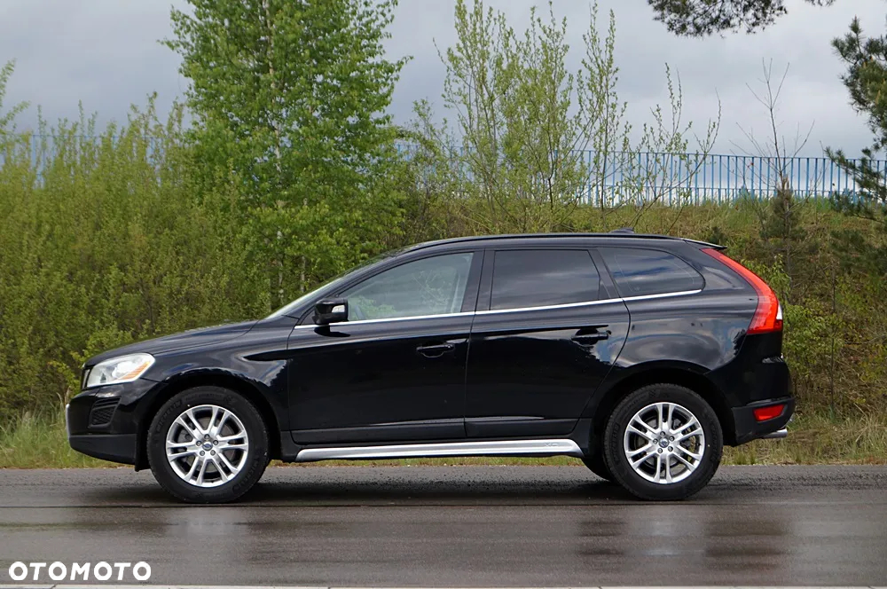 Volvo XC 60 D4 Geartronic Momentum - 12