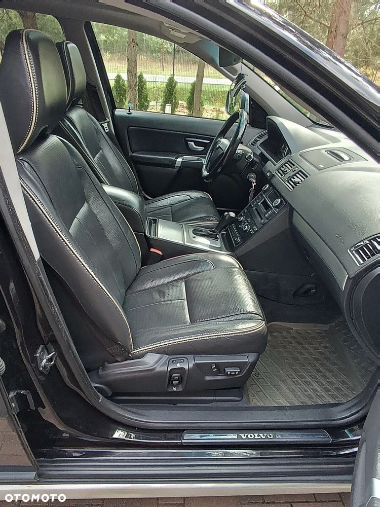 Volvo XC 90 4.4 V8 AWD R-Design - 33