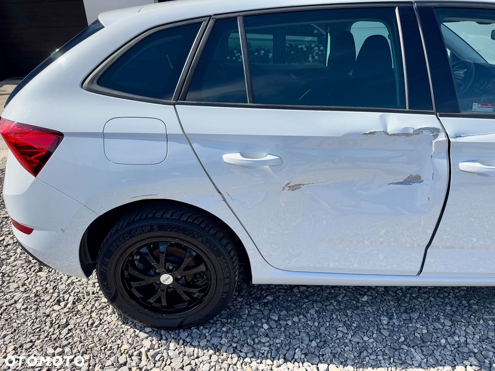 Skoda Scala 1.6 TDI Cool Plus - 11