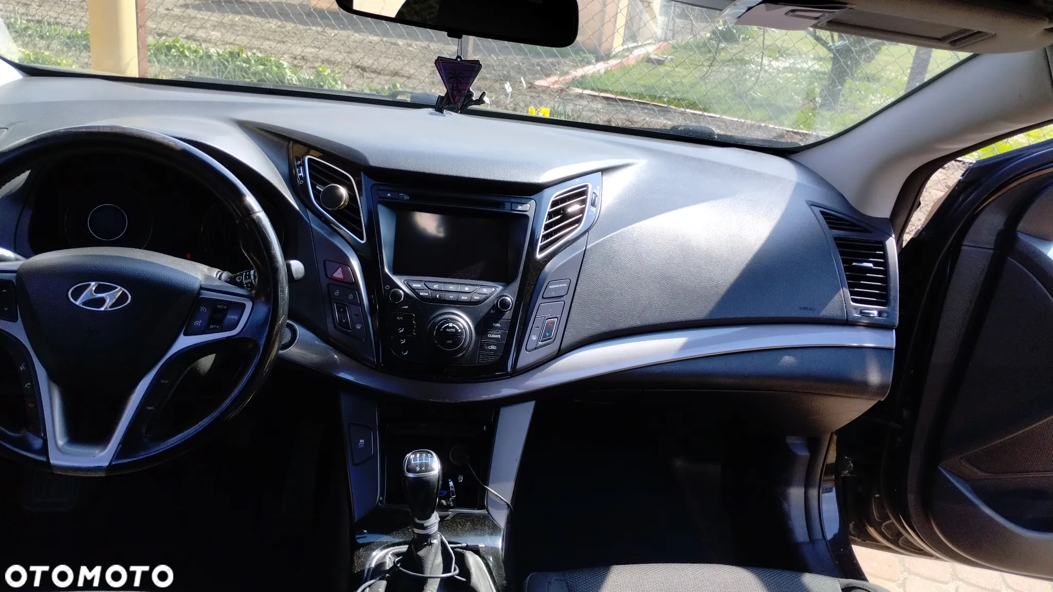 Hyundai i40 1.7 CRDi Comfort - 13