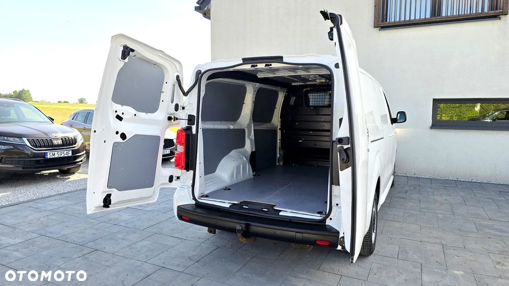 Peugeot Expert - 28