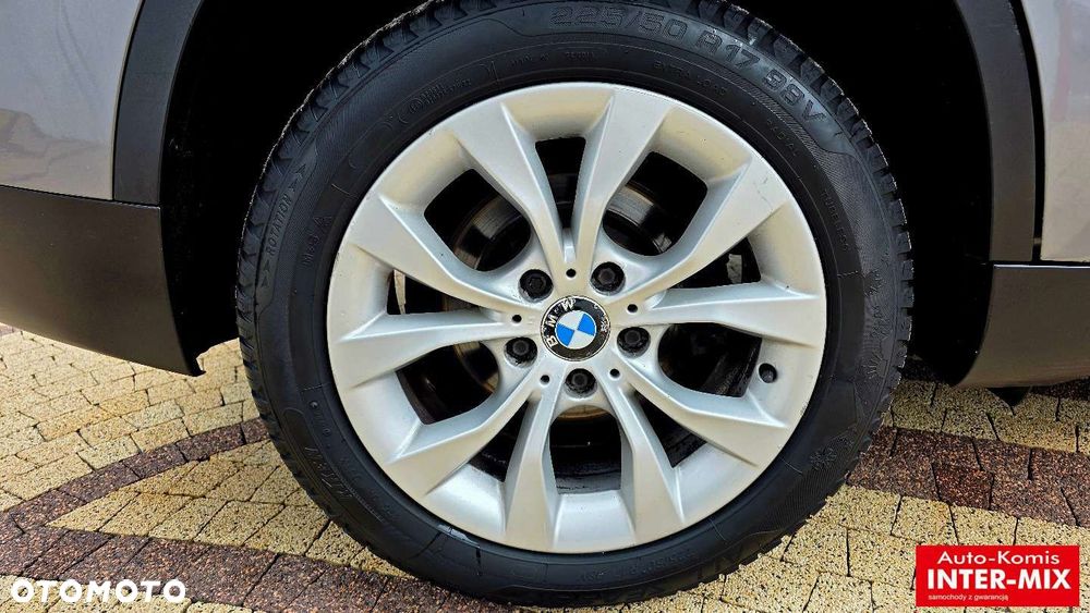 BMW X1 sDrive18d - 17