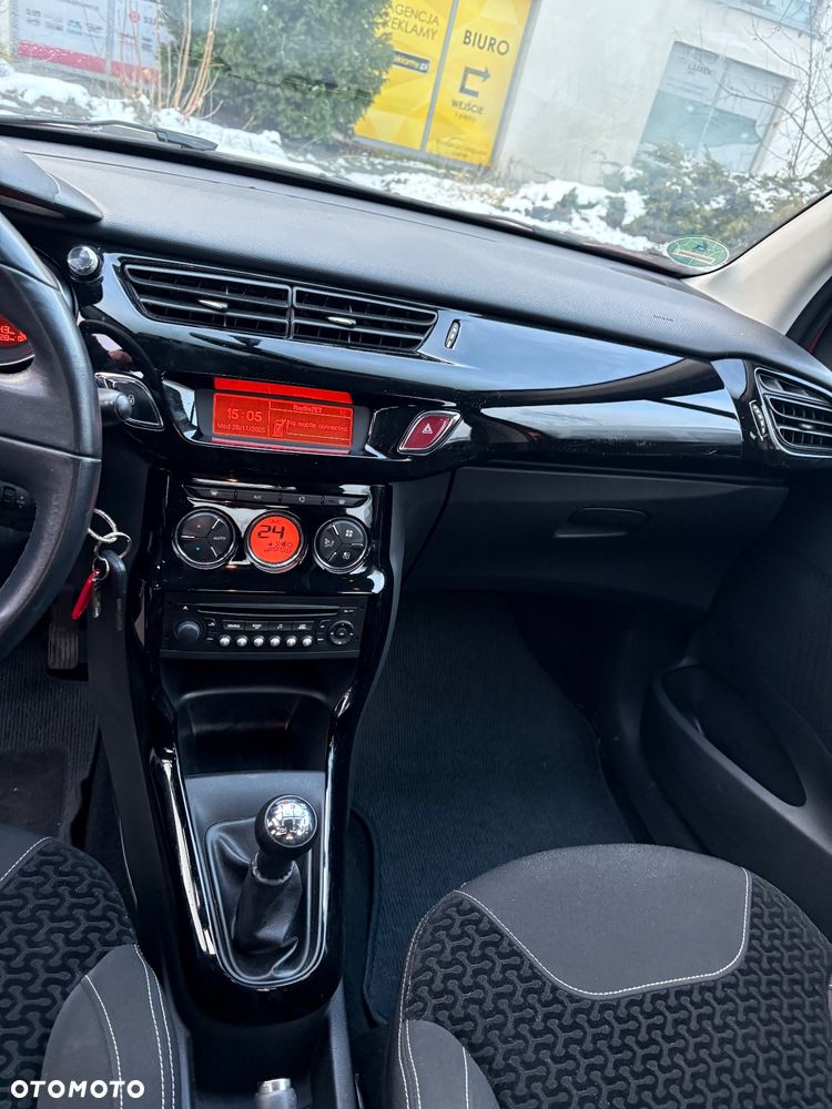 Citroën C3 VTi 95 Exclusive - 6