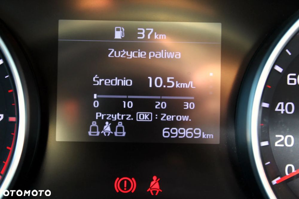 Kia Ceed 1.0 T-GDI Business Line - 16