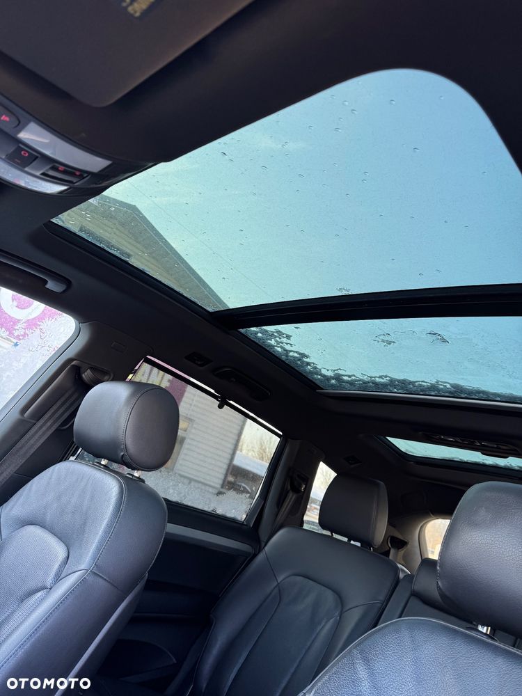 Audi Q7 - 15