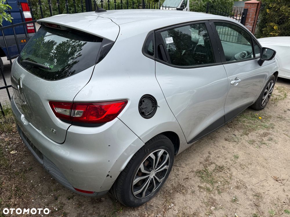 Renault Clio 1.5 dCi Energy Dynamique - 3