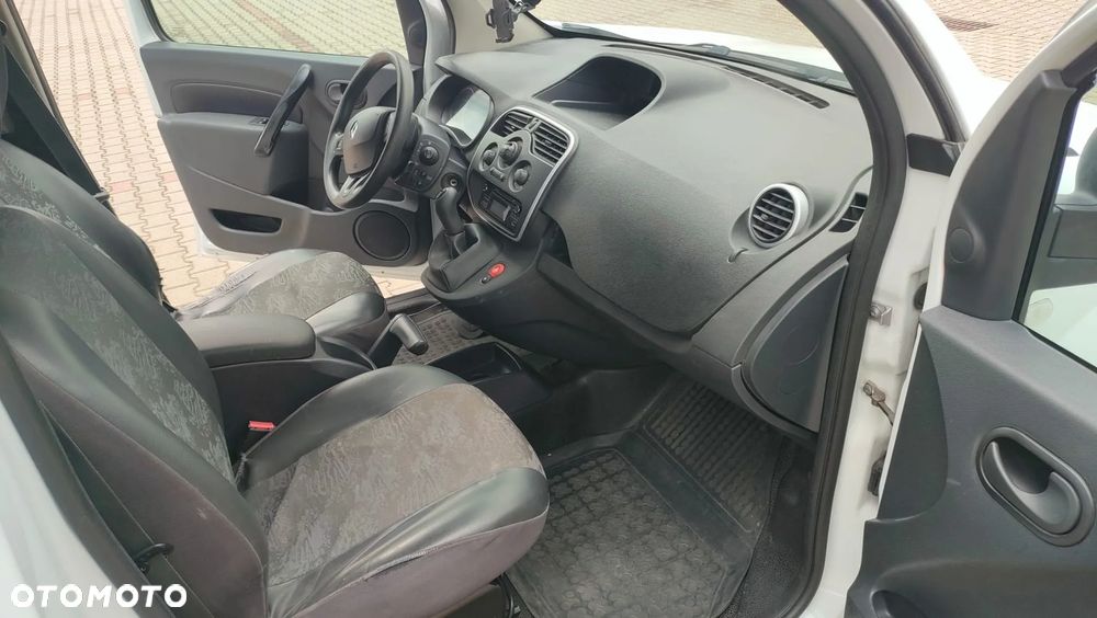 Renault Kangoo - 12