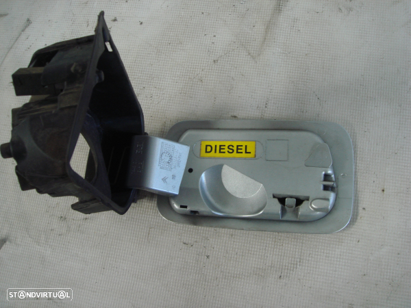 Tampa Enchimento Depósito Combustivel Citroen C5 Ii Break (Re_) - 2