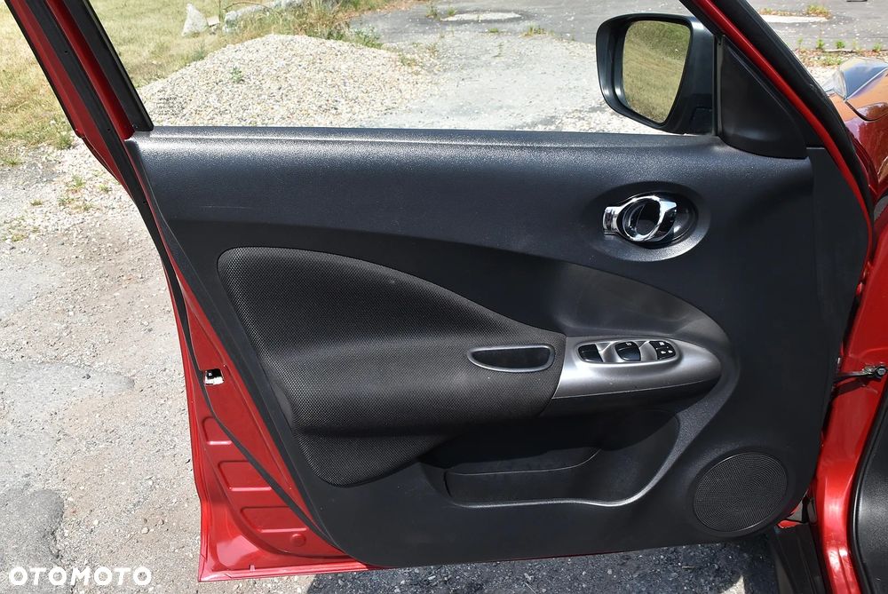 Nissan Juke 1.5 dCi Edition - 23