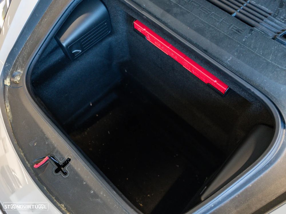 Porsche 718 Boxster Style Edition PDK - 25