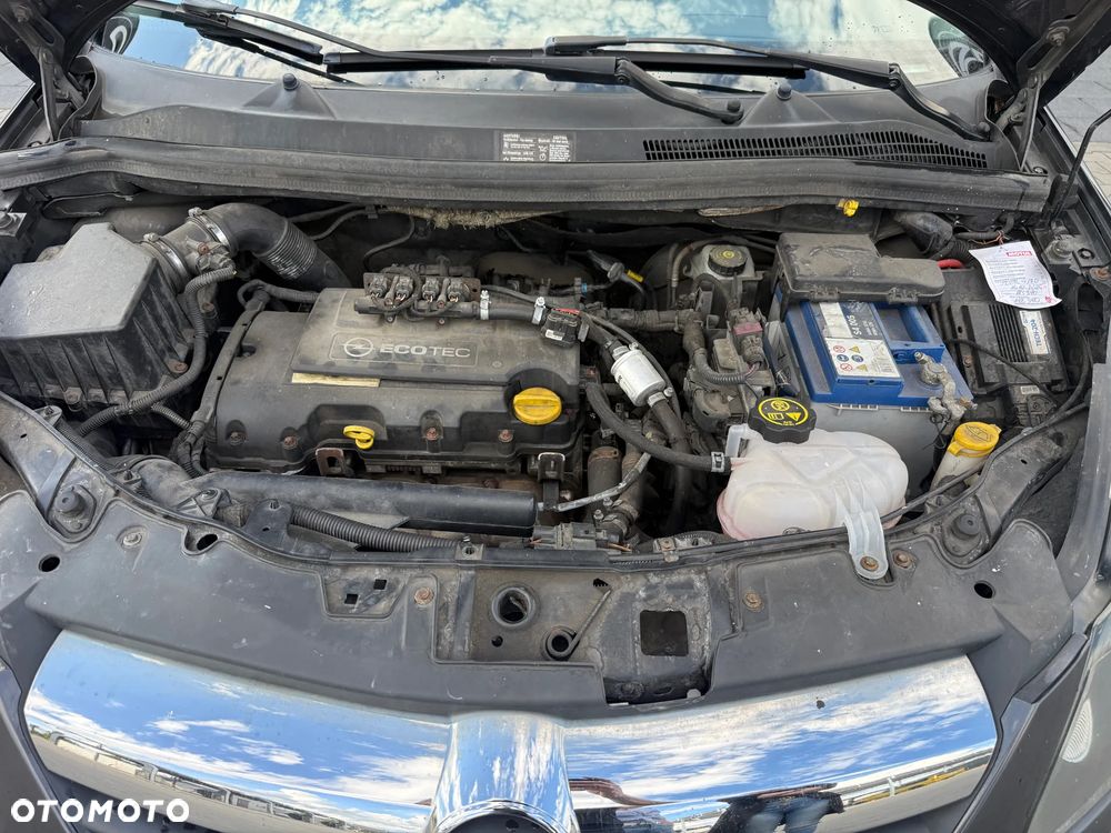 Opel Corsa 1.4 16V Edition 111 Jahre - 12