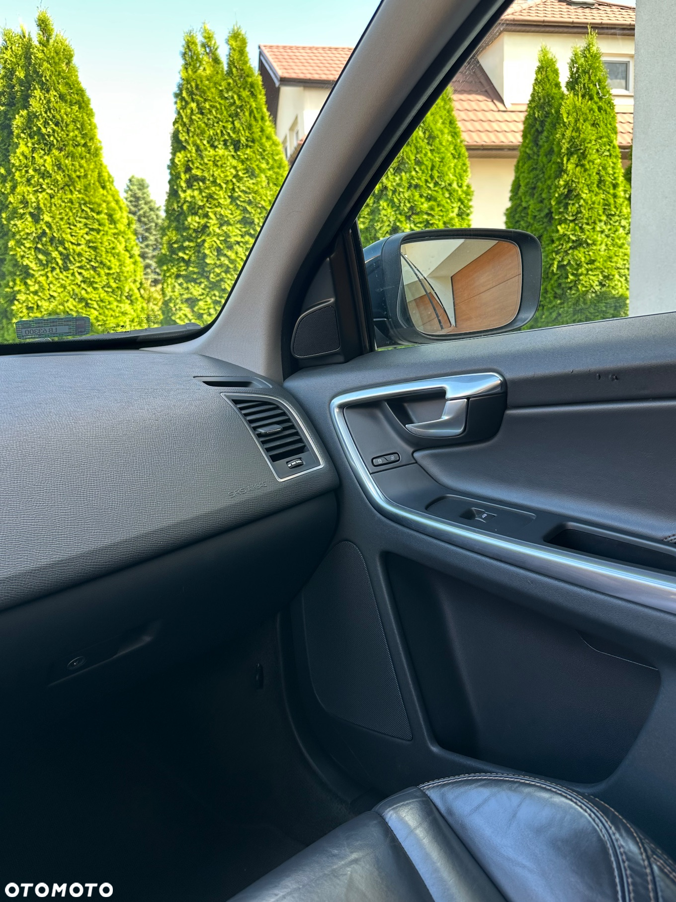 Volvo XC 60 D4 Geartronic Summum - 10