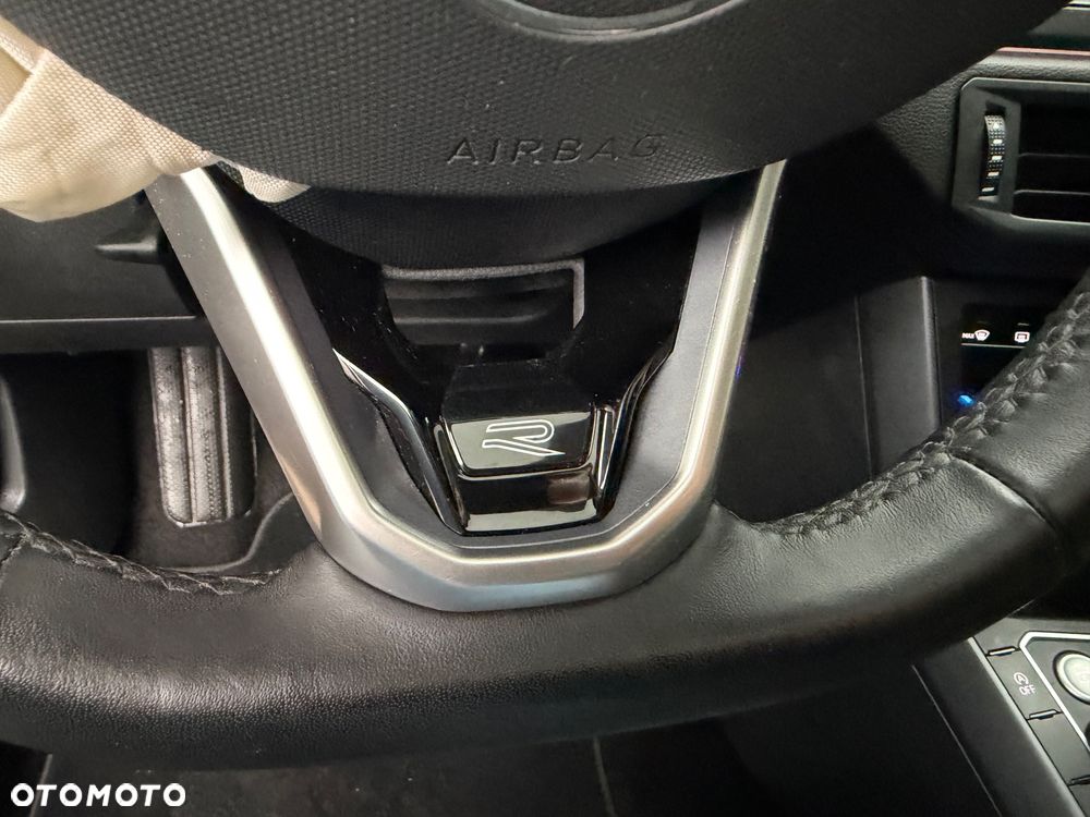 Volkswagen Polo 1.0 TSI OPF DSG R-Line - 29