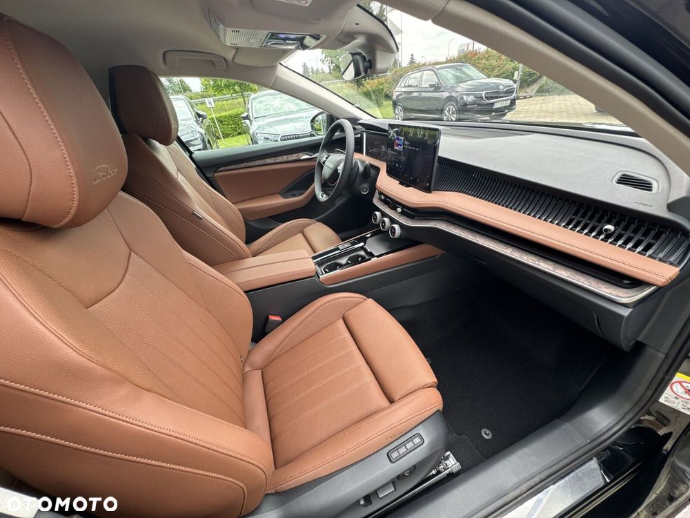 Skoda Superb 2.0 TDI SCR 4x4 L&K DSG - 29