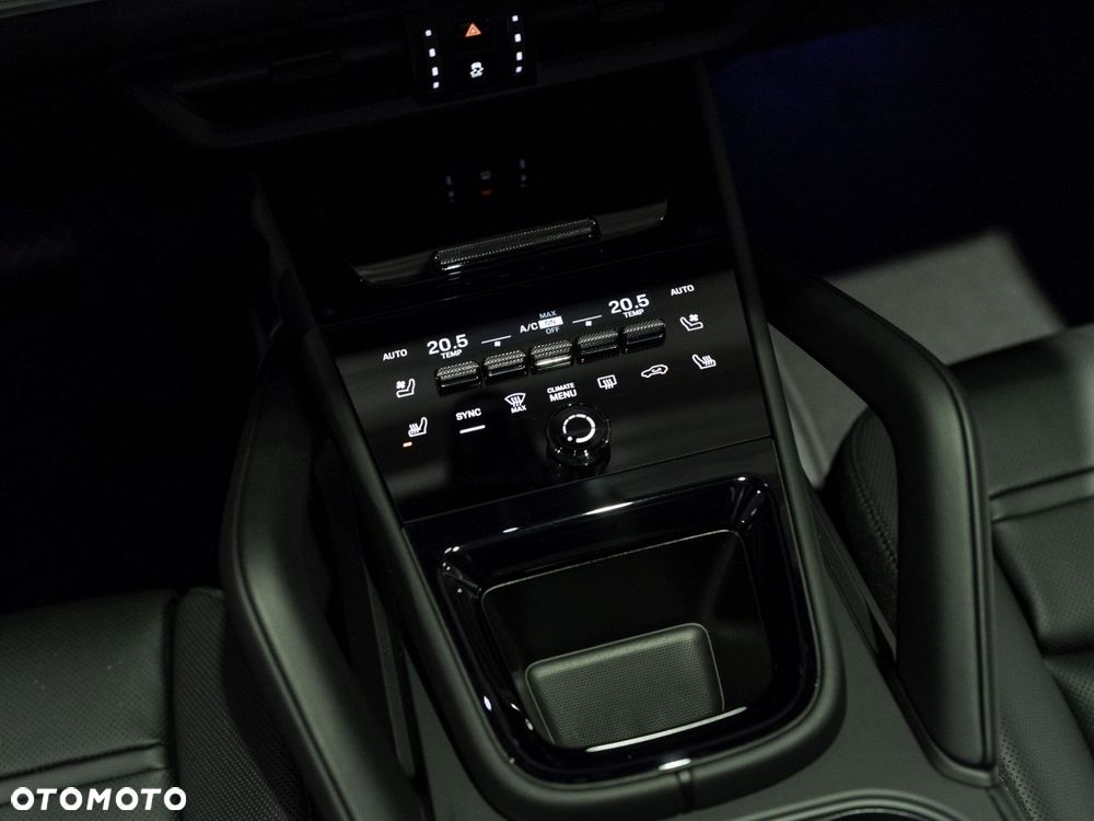 Porsche Cayenne E-Hybrid PHEV - 33