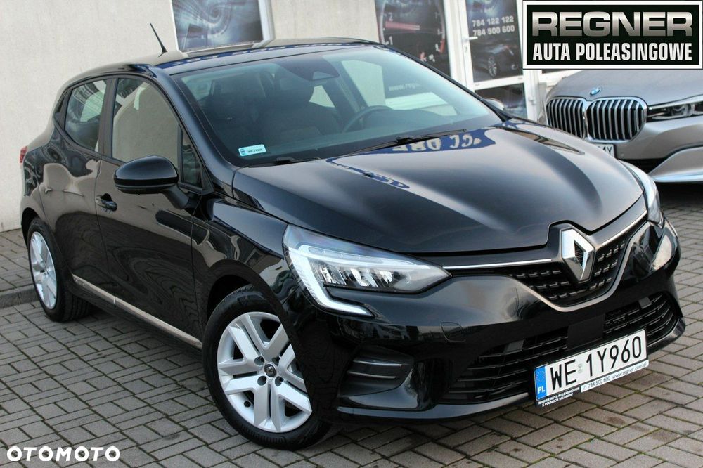 Renault Clio 1.0 TCe Zen - 1