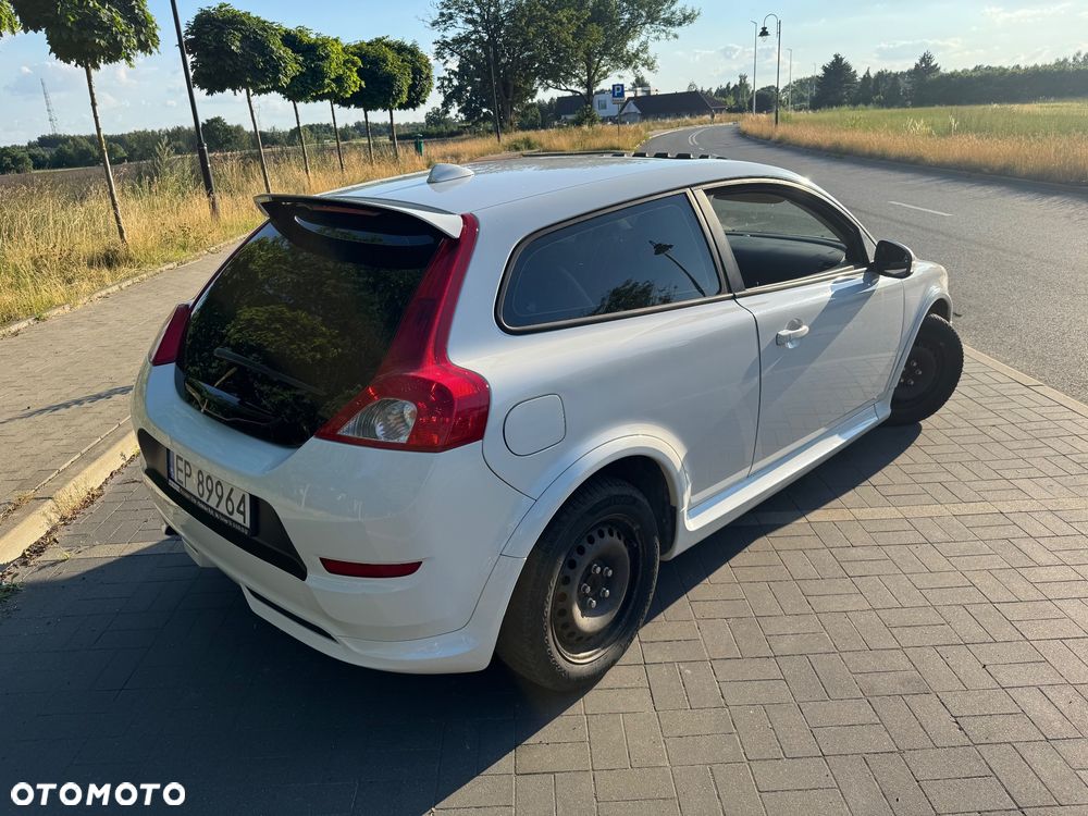 Volvo C30 1.6 R-Design - 5