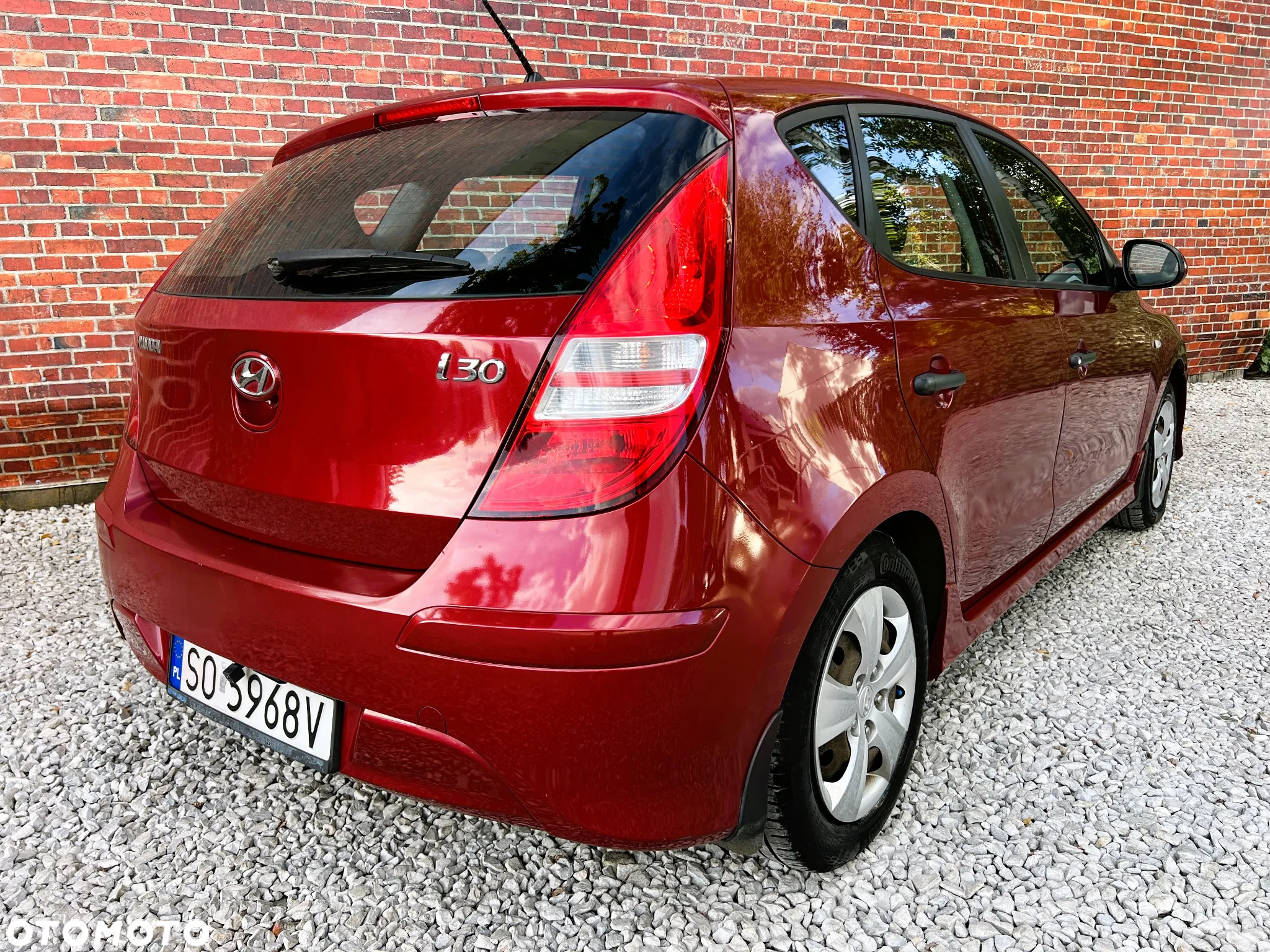 Hyundai i30 - 4