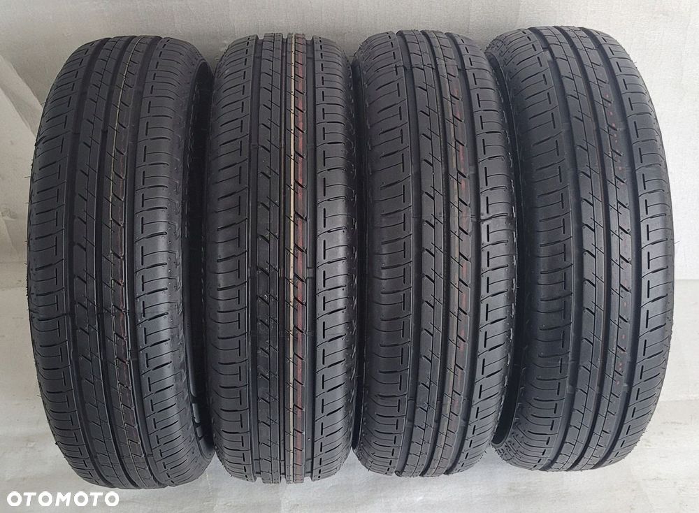 4x OPONY BRIDGESTONE ECOPIA EP150 165/65R14 165 65 R14 79S 2023 - 1