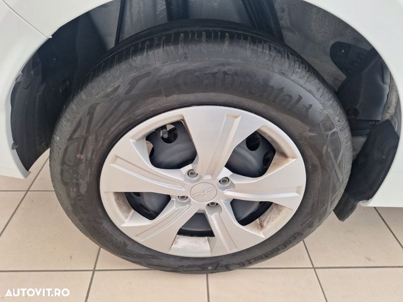 Dacia Logan ECO-G 100 MT5 Essential - 7