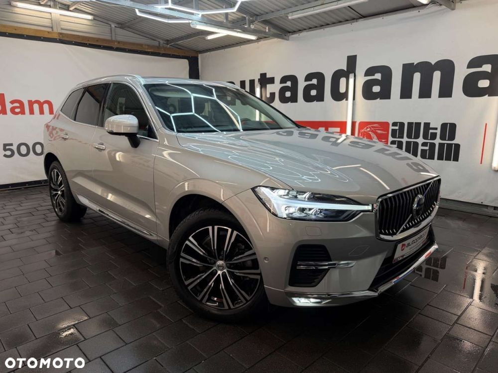 Volvo XC 60 - 17