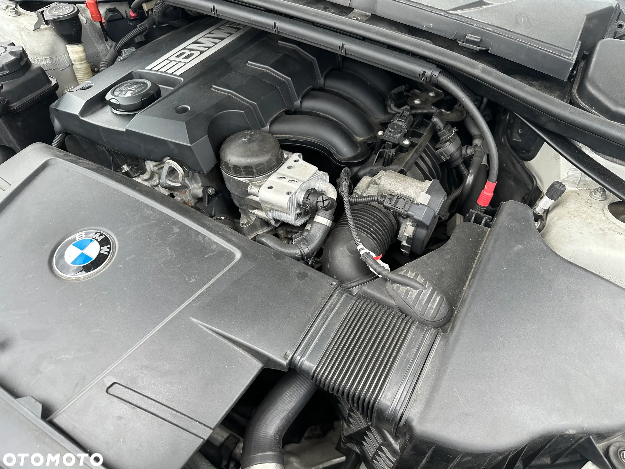 BMW Seria 3 320i Coupe - 27