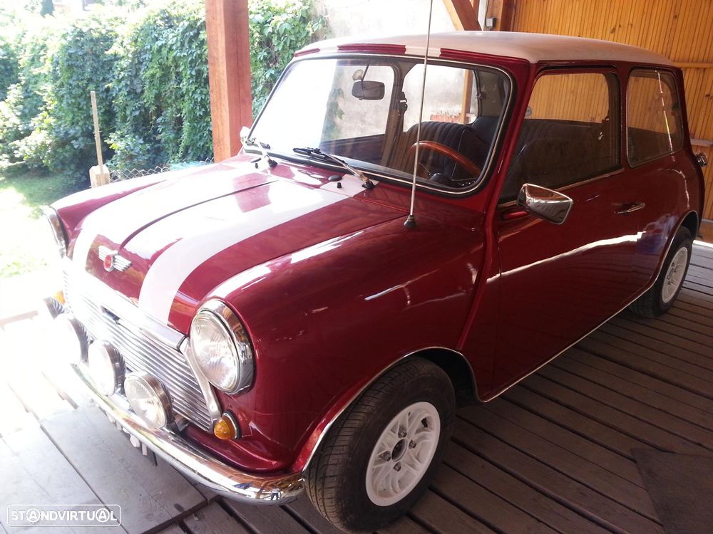 MINI 1000 - 3