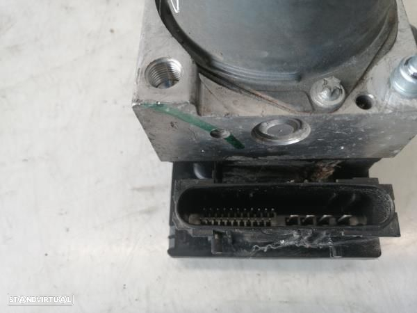 Abs  Nissan Qashqai / Qashqai +2 I (J10, Nj10, Jj10e) - 3