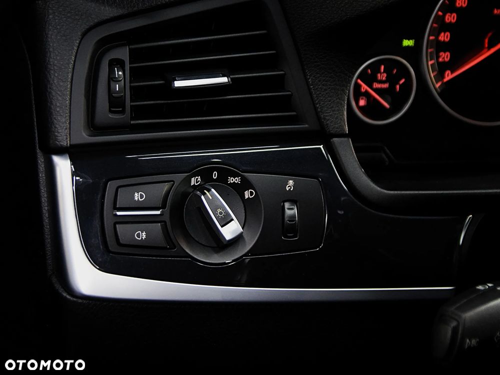 BMW Seria 5 - 20