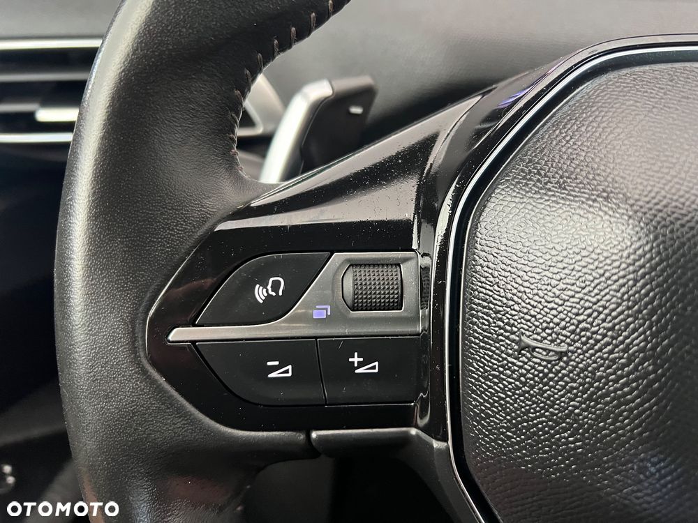 Peugeot 3008 1.5 BlueHDi Active Pack S&S EAT8 - 35