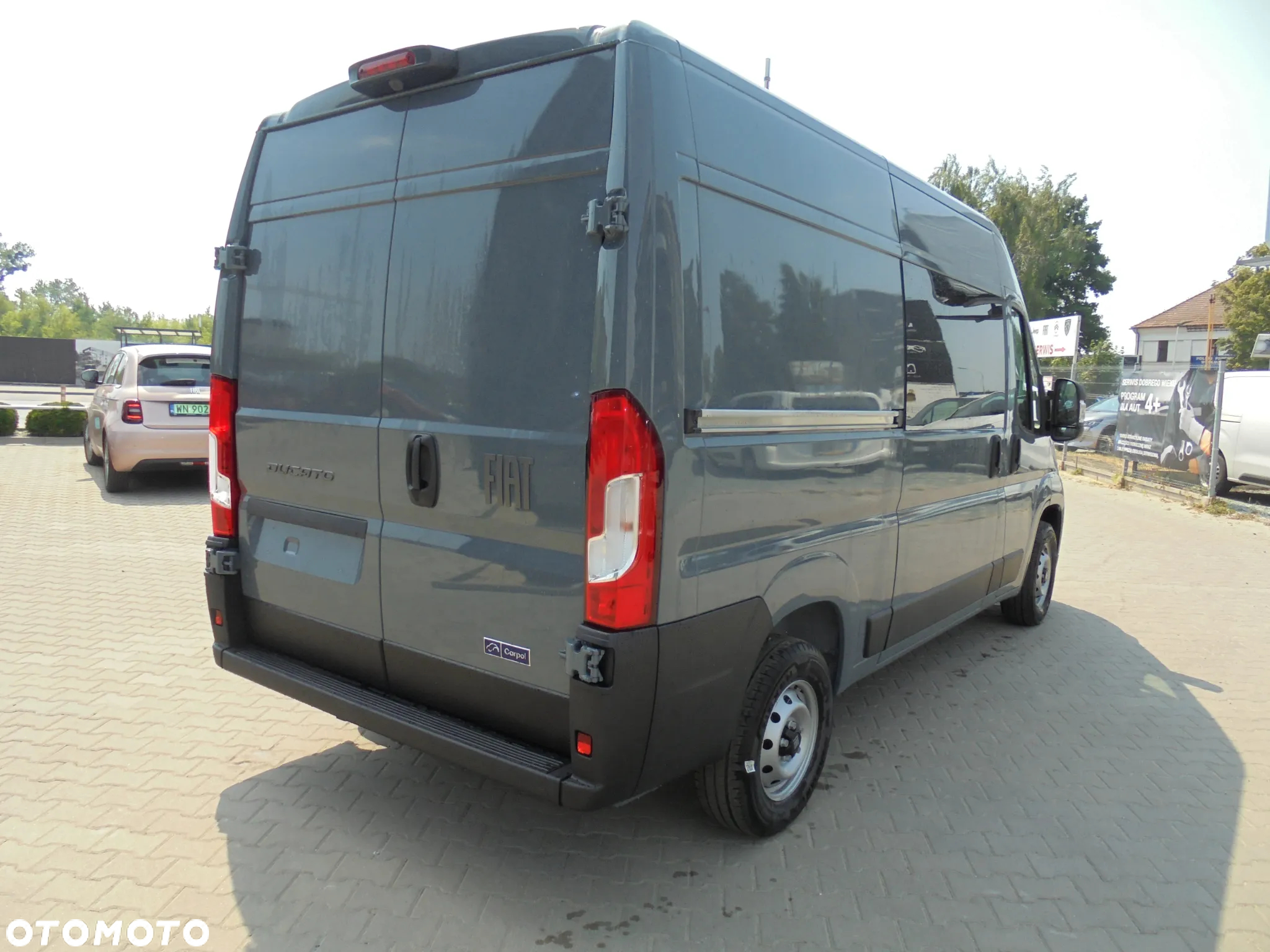 Fiat Ducato - 6
