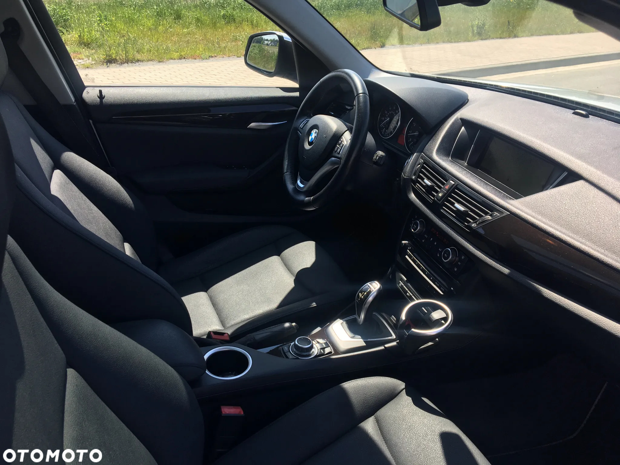 BMW X1 - 3