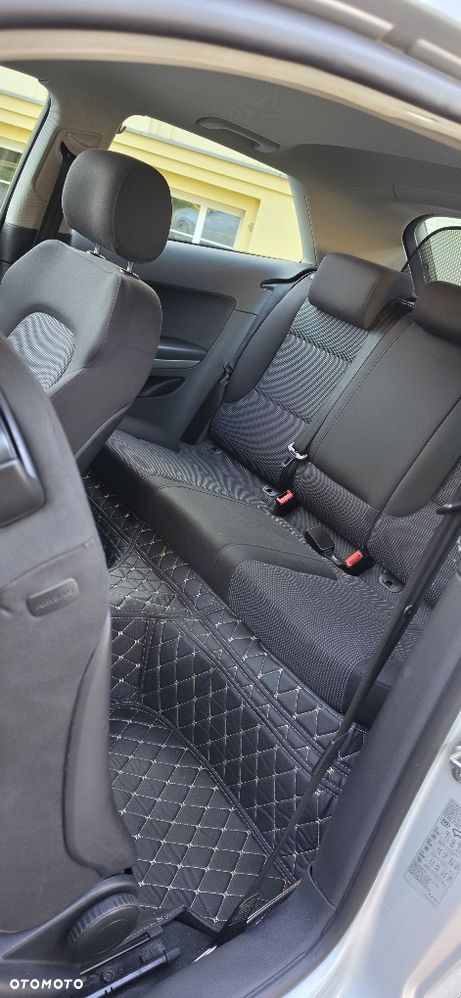 Audi A3 Sportback - 5