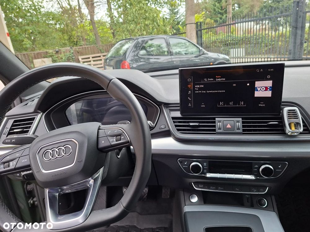Audi Q5 - 24