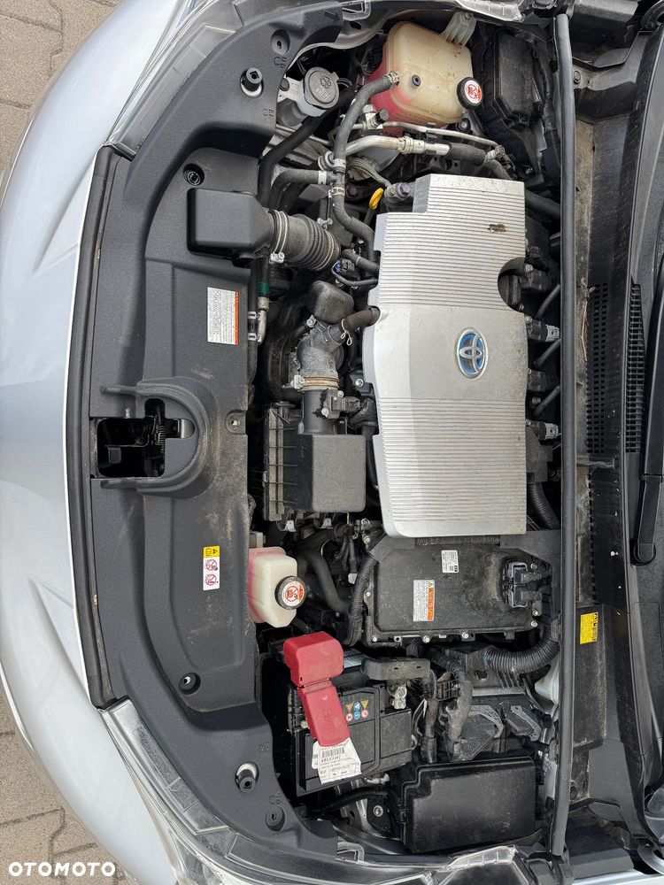 Toyota Prius - 26