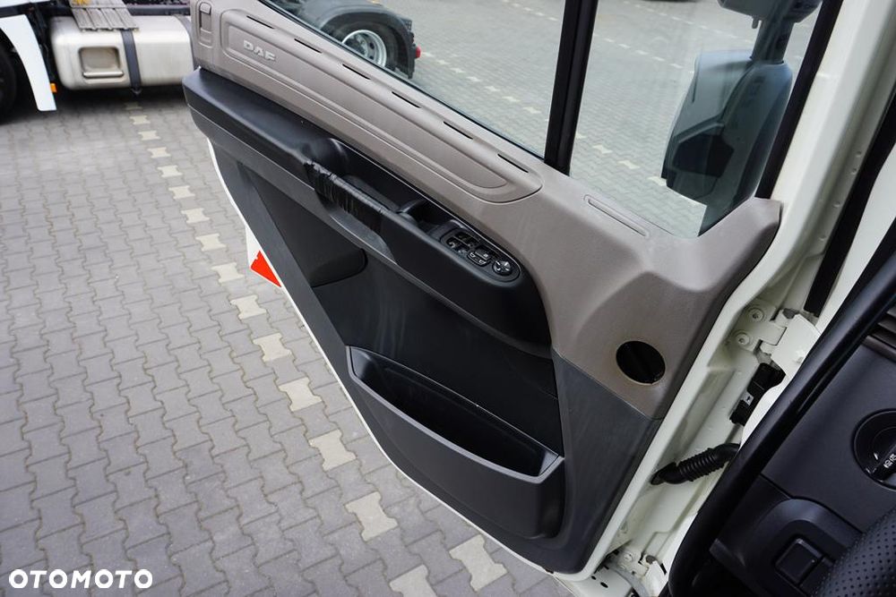 DAF / CF / 320 / ACC / E 6 / FIRANKA / 22 PALETY / DŁ. 9 M / ŁAD. 8 960 KG - 37