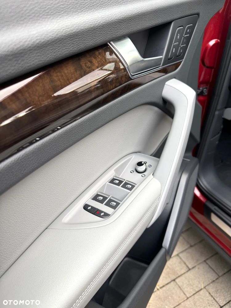 Audi Q5 2.0 TFSI Quattro S tronic sport - 12