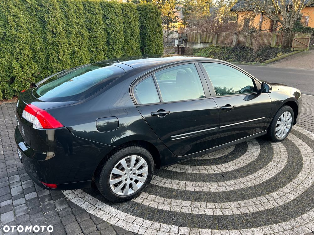 Renault Laguna 1.6 16V 110 Expression - 10