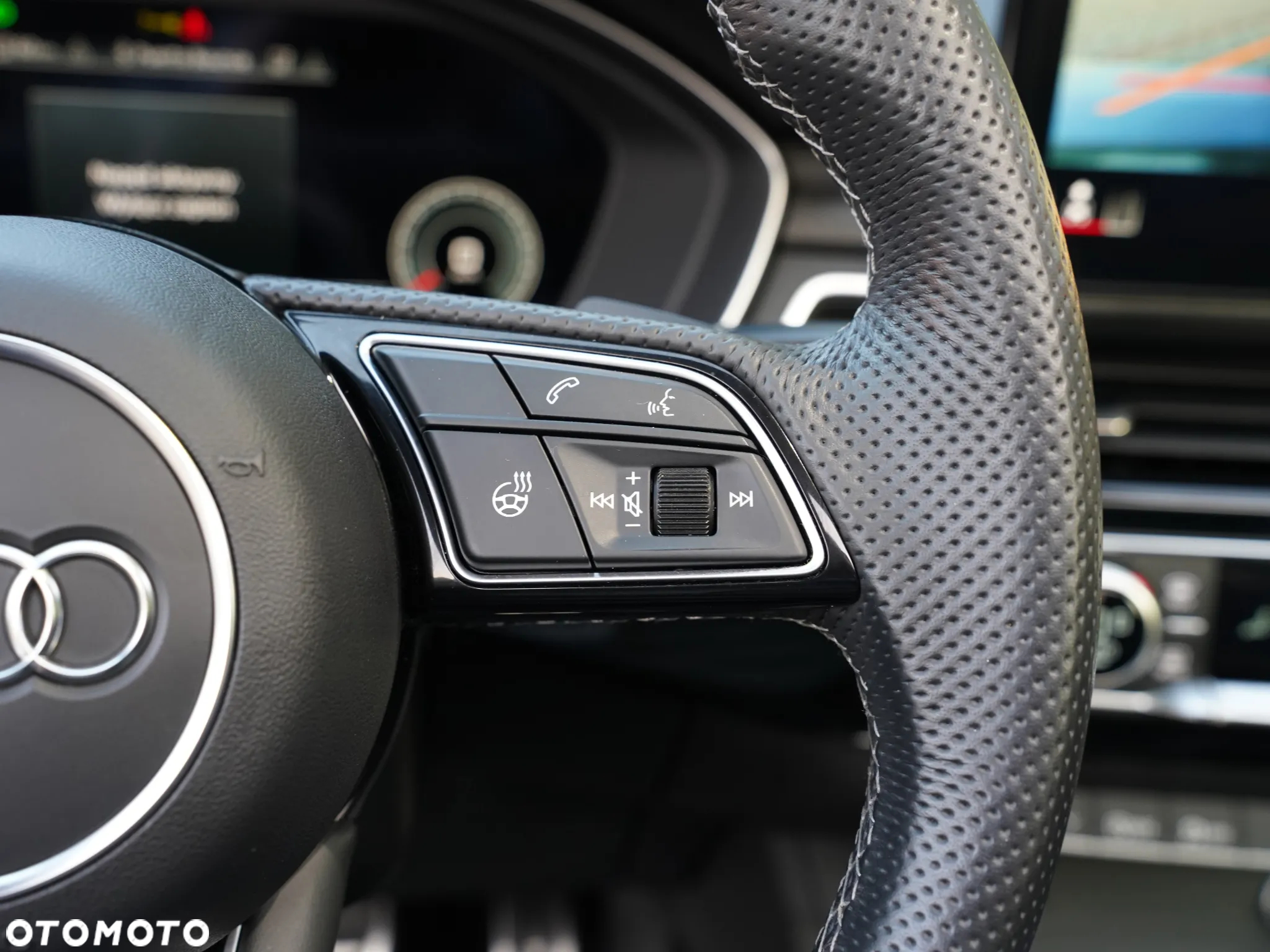 Audi A5 Coupe 45 TFSI quattro S tronic S line - 33