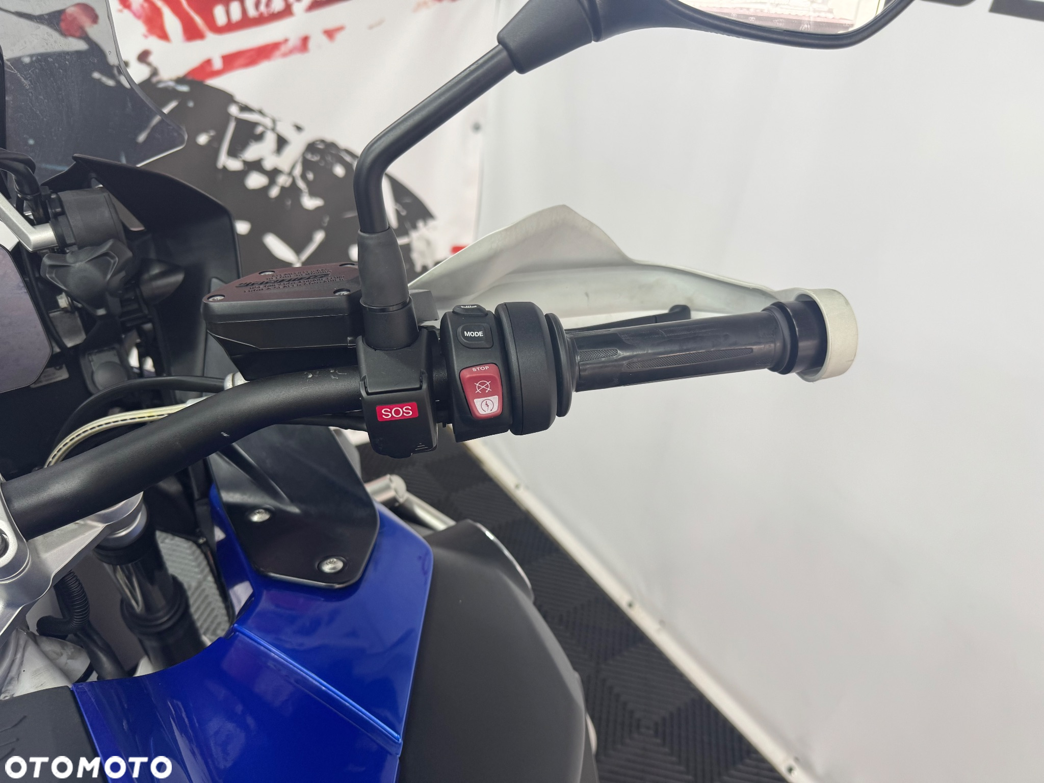 BMW R1250 GS Adventure - 29