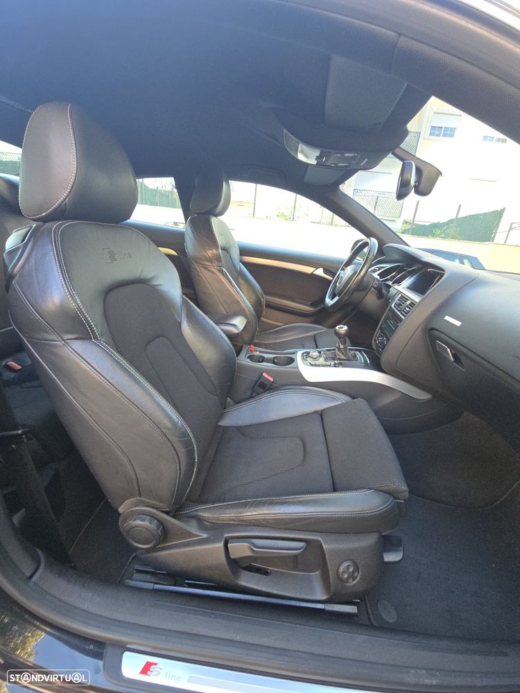 Audi A5 1.8 TFSI - 15