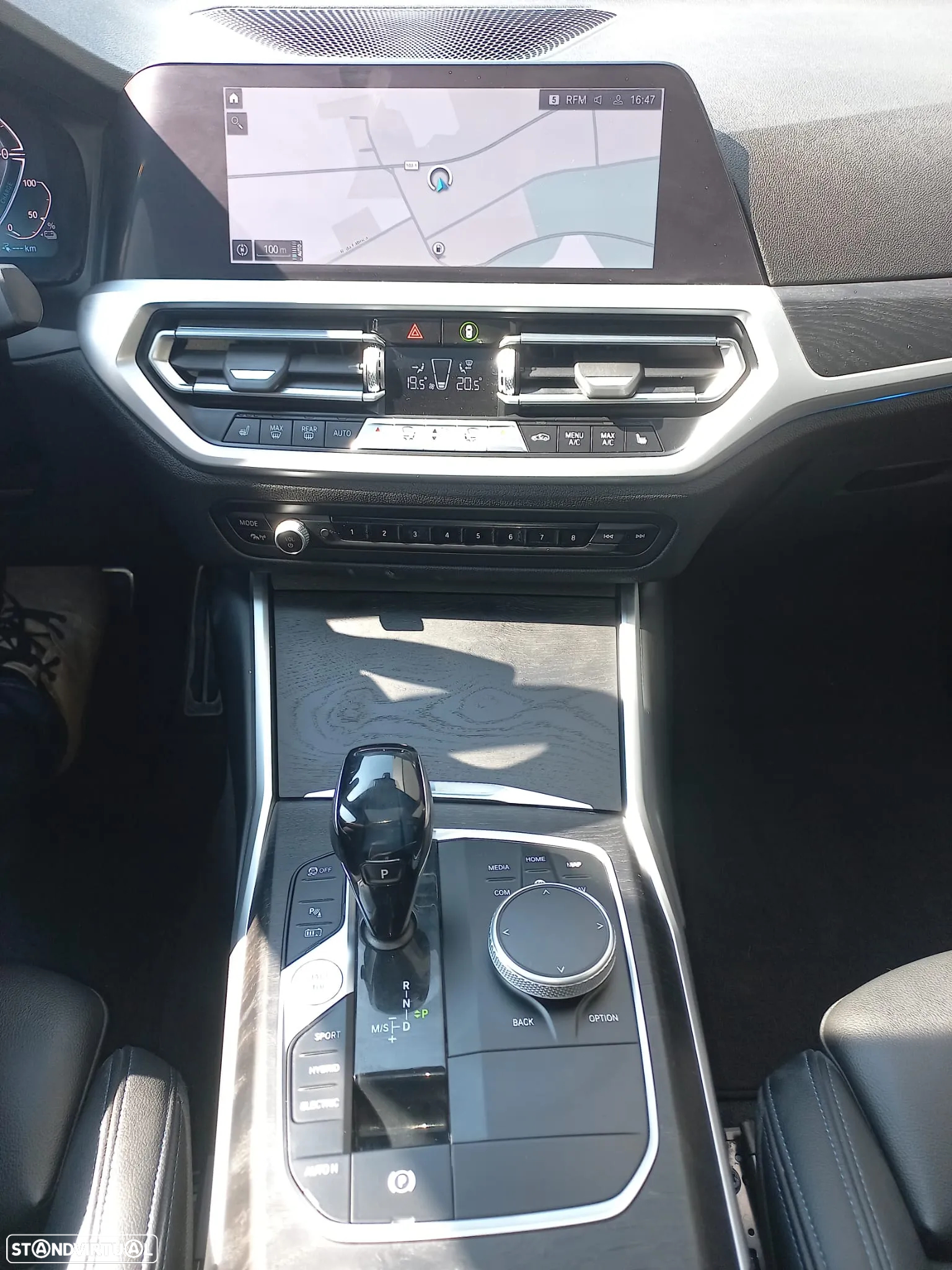 BMW 330 e Pack M Auto - 18