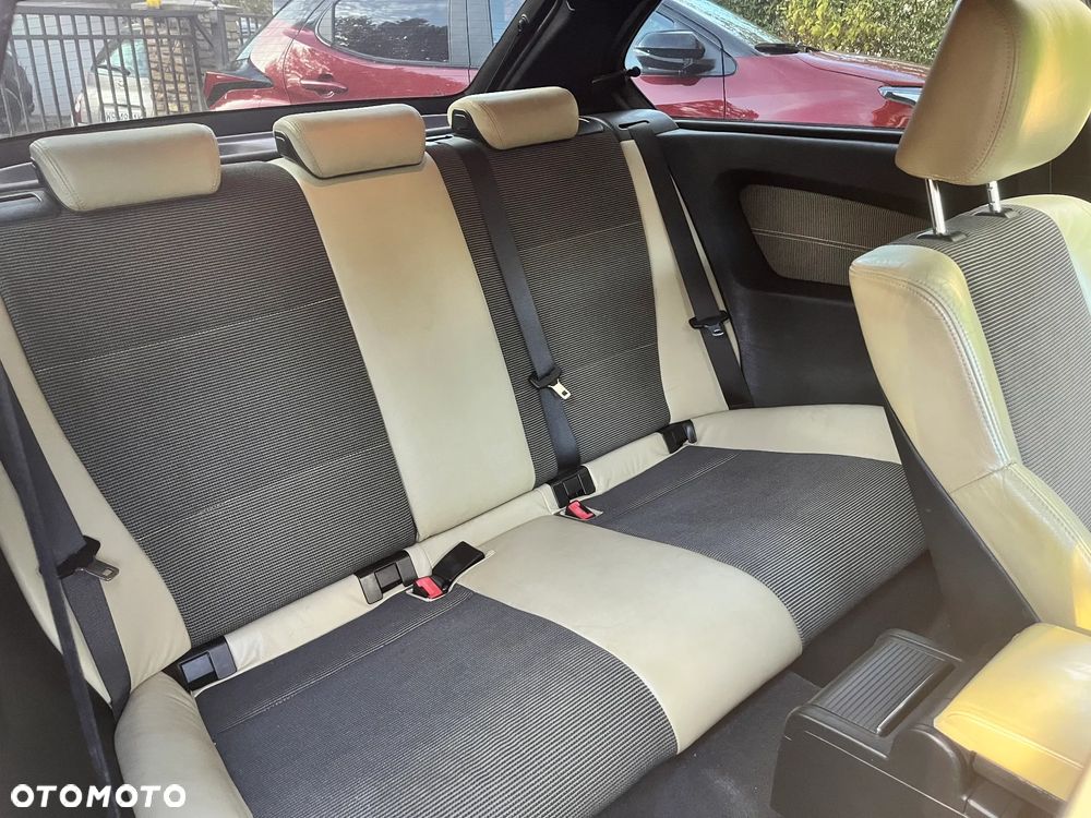 BMW Seria 3 318ti compact - 16