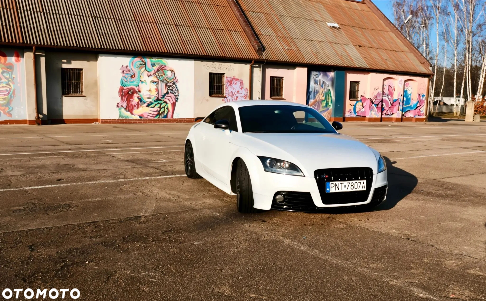 Audi TT Coupé 2.0 TDI quattro - 11