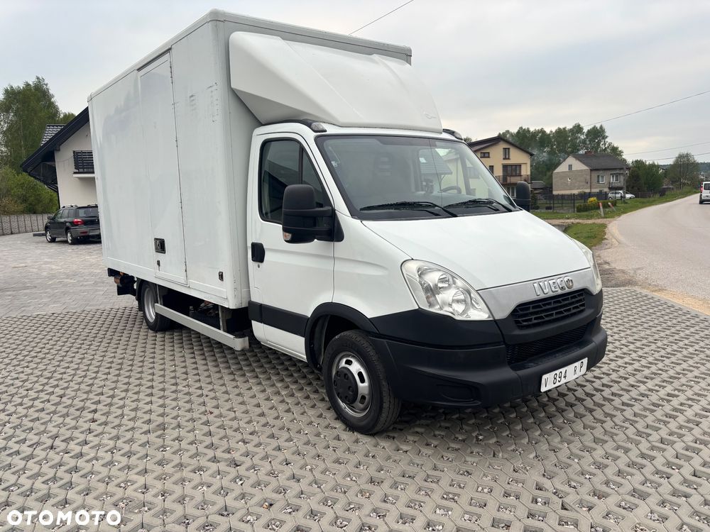 Iveco 40c15 - 1